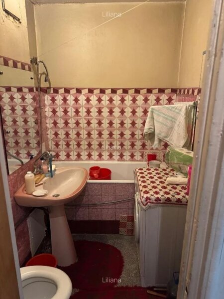 Pantelimon 3 Camere Soseaua Pantelimon Morarilor